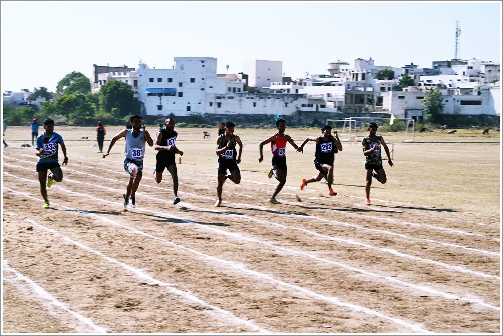 Dayanand college, Ajmer